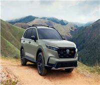 «هوندا» تنقل إنتاج CR-V من كندا إلى الولايات المتحدة بسبب الرسوم الجمركية