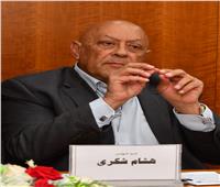 هشام شكري: التسجيل بوابة تصدير العقار.. وصناديق التأجير والبيع بالدولار آليات مطلوبة