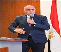وزير الري: المهندسين هم القوة البشرية التى ستُنفذ محاور الجيل الثانى لمنظومة الري