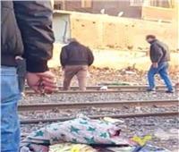 وفاة مأساوية لبائع متجول في نجع حمادي