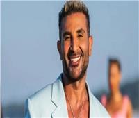 في هذا الموعد.. أحمد سعد يحيي حفلين في أستراليا 