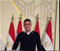 تعيين إسلام عادل مشرفًا على ملف حق الانتفاع بأجهزة المدن الجديدة