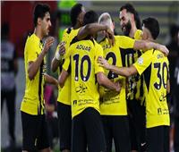 مباراة القمة والقاع.. اتحاد جدة ضيفًا على الرائد في الدوري السعودي