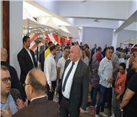 كريم عبد الباقي يقود صندوق العاملين بالهيئات القضائية بعد فوز كاسح في الانتخابات 