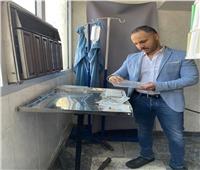 المرور على 100 منشأة طبية خاصة للتأكد من استيفائها للاشتراطات الصحية ببورسعيد  