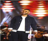 مايو الجاري.. تفاصيل حفل أحمد سعد المقبل بـ أستراليا
