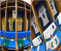 تشكيل موقعة جنوب أفريقيا ونيجيريا في نصف نهائي أمم أفريقيا للشباب