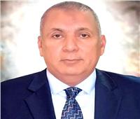 محافظ الوادي الجديد‎: الاستمرار في تقديم سبل الدعم والتيسيرات للمزارعين