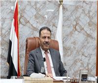 حوار| رئيس الرقابة الصناعية: لا إغلاق للمصانع بتوجيهات الفريق كامل الوزير.. ونسبة حل الشكاوى تتخطى 90%