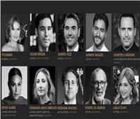 مصر تتصدر قائمة الـ101 الأكثر تأثيراً في صناعة السينما العربية | صور