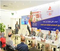 محمد عمر: رؤية مستقبلية لمكتبات مصر العامة باستخدام تقنيات الواقع المعزز