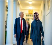 الرئيس الإماراتي يعلن استثمار 1.4 تريليون دولار في أمريكا