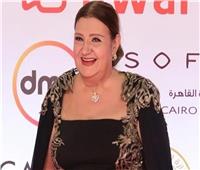 ميمي جمال: منى زكي نجمة جيلها.. وكريم عبد العزيز جان