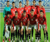 بعد الخسارة من المغرب.. منافس منتخب الشباب في لقاء المركز الثالث بأمم أفريقيا