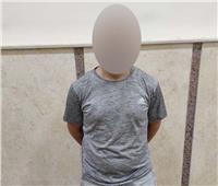 حبس بائع تحرش بطالبة أجنبية بالدرب الأحمر 