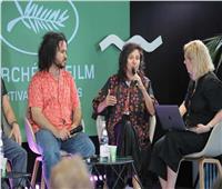 المخرجة مي عودة: الوضع أصبح أكثر تحدياً لصناع الأفلام الفلسطينيين