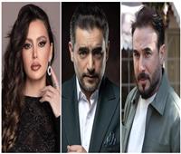 باسم مغنية يكشف عن فيلم عربي مشترك مع هاني سلامة ومرام علي