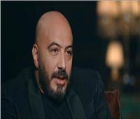 مجدي الهواري: طه دسوقي صايع تمثيل
