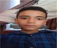 تغيب طفل بقرية الغريزات مركز المراغة بسوهاج