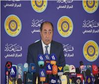 السفير حسام زكي: العراق يقترح إنشاء صندوق عربي لدعم التعافي وإعادة الإعمار