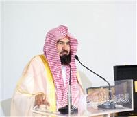 السديس يدشن النسخة التجريبية لأكبر مشروع للذكاء الاصطناعي في المسجد النبوي