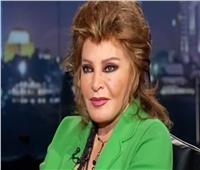 صفية العمري في رسالة لجمهورها: أعتذر عن هذا النوع من الأدوار وثروتي حب الناس