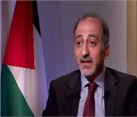 مندوب فلسطين: القمة العربية تناقش زيادة دعم الأونروا وتحذر من مخطط ضم الضفة الغربية