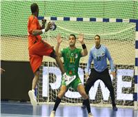 منتدى المغربي يفوز على جينيس كينشاسا بكأس الكؤوس الإفريقية لكرة اليد