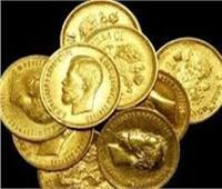  تراجع كبير في سعر الجنيه الذهب اليوم الجمعة 16 مايو بالتعاملات المسائية 