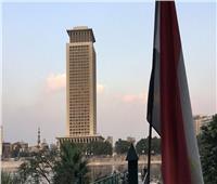مصر التطورات في ليبيا وتطالب المصريين بتوخي الحذر