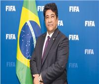 الاتحاد البرازيلي يستأنف على قرار عزل رئيسه