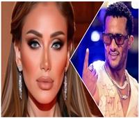 ريهام سعيد تطالب بوقف التشهير بنجل محمد رمضان: «الولد مش شماعة»