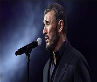 اليوم وغدًا .. كاظم الساهر يحيي حفلين غنائيين في دبي 