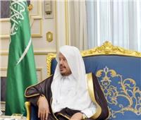 «آل الشيخ» يزور مصر ويلتقي جبالي ويوقع مذكرة تفاهم مع «النواب»