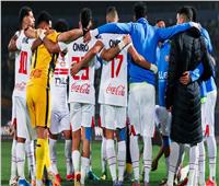 الزمالك يقترب من حسم أولى صفقاته..محترف بالدوري الفرنسي 