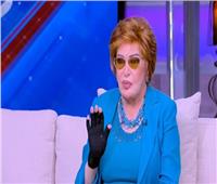 صفية العمري عن مشاهدها بالمايوه: «بندم عليها دلوقتي»