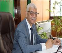  رئيس جامعة المنوفية يعقد اجتماع مجلس الدراسات العليا الشهري «أون لاين»