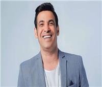 تأجيل محاكمة المطرب سعد الصغير في اتهامه بالسطو على أغنية 