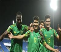 مهاجم الشرطة العراقي على رادار الزمالك تحسبًا لتعثر صفقة البركاوي