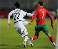 أمم أفريقيا للشباب| الموعد والقنوات الناقلة لمباراة مصر ونيجيريا في لقاء تحديد المركز الثالث