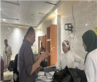بعد فيديو الغسيل الكلوي.. لجنة موسعة لمراجعة مستشفى قنا العام 