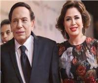 إلهام شاهين تهنئ عادل إمام بعيد ميلاده.. «بحبك من كل قلبي يا صاحب الفضل عليا»