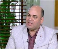 «معلومات المناخ» يزف بشرى للمزارعين بشأن الطقس والتعامل مع المحاصيل