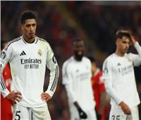ريال مدريد ضيفًا على إشبيلية في الدوري الإسباني