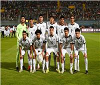 أمم أفريقيا للشباب| منتخب مصر يواجه نيجيريا وعينه على البرونزية 