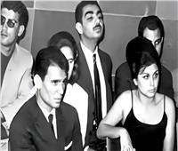يحيى الموجي يحسم الجدل حول زواج عبد الحليم حافظ وسعاد حسني