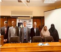 برنامج تدريبي لتعزيز الممارسات الذكية في مكافحة الآفات الزراعية