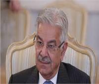 وزير الدفاع الباكستاني: جاهزون للرد على أي تهديد من الهند