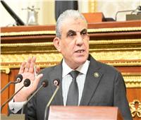 قوى عاملة النواب توافق علي العلاوة وزيادة الأجور من أول يوليو المقبل