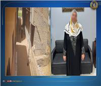 الداخلية تكشف حقيقة قيام فتاة بمحاولة خطف طفل بالدقهلية